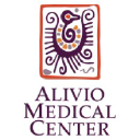 Alivio Medical Center logo