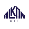 Alkan Telecom logo