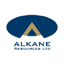Alkane Exploration Logo