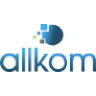 All-Kom logo