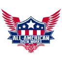 All-American Brew Works logo