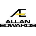 Aviation job opportunities with Allan Edwards