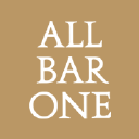 All Bar One store locations in UK