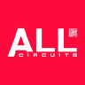 ALL Circuits logo