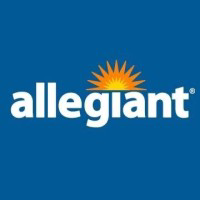 Aviation job opportunities with Allegiant Air
