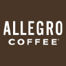 Allegro Coffee Company logo