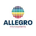 Allegro Microsystems Inc. Logo