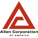 Aviation job opportunities with Allen Corporation Of America