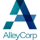 AlleyCorp investor & venture capital firm logo