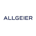 Allgeier Logo