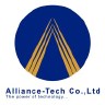 Alliance-Tech Co.,Ltd logo