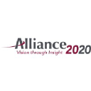 Alliance 2020 logo