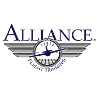 Aviation job opportunities with Alliance Flight Training