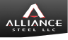 Alliance Steel LLC logo