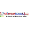AllianceSupply logo