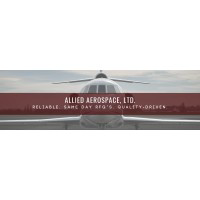 Aviation job opportunities with Allied Aerospace