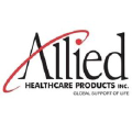Allied Healthcare Products, Inc. Logo