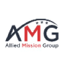 Allied Mission Group logo