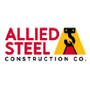 Aviation job opportunities with Allied Steelnstruction