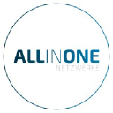 ALLinONE logo