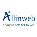Allinweb AG logo