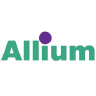 Allium logo