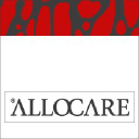 Allocare logo