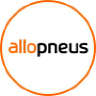 ALLOPNEUS logo