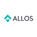 Allos Ventures venture capital firm logo