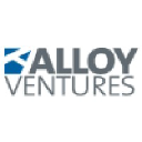 Alloy Ventures investor & venture capital firm logo