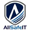 AllSafe IT logo