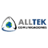Alltek Comunicaciones logo