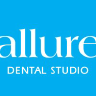 Allure Dental Studio logo