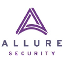 Allure Security logo