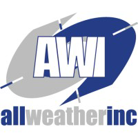 Aviation job opportunities with All Weather