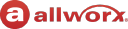 Allworx logo