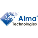 Alma Technologies logo
