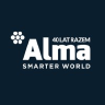 ALMA logo