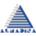 Al Madina Development logo