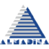 Al Madina Development logo