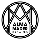 Alma Mader Brewing logo