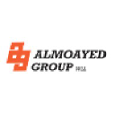 Almoayed Group logo