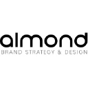 Almond Branding logo