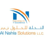 Al Nahla Solutions LLC logo