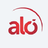 Alo Global Technologies logo