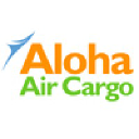 Aviation job opportunities with Aloha Air Cargo
