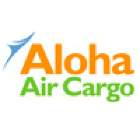 Aviation job opportunities with Aloha Air Cargo