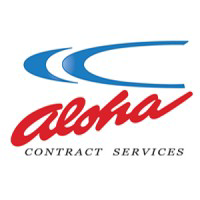 Aviation job opportunities with Aloha Contract Services