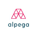 Alpega logo