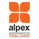Alpex Solar Pvt Ltd